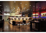 design high quality store, coffee shop, and nail salon